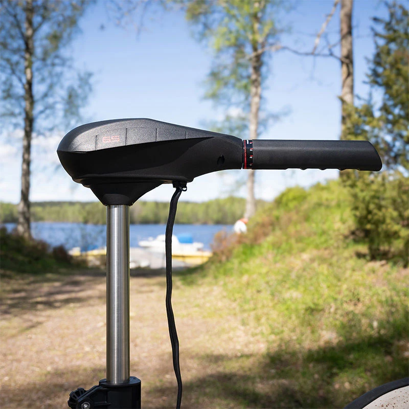 Rhino VX 65 V2 Electric Outboard Motor